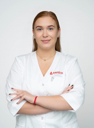 Roberta Kasulaitytė